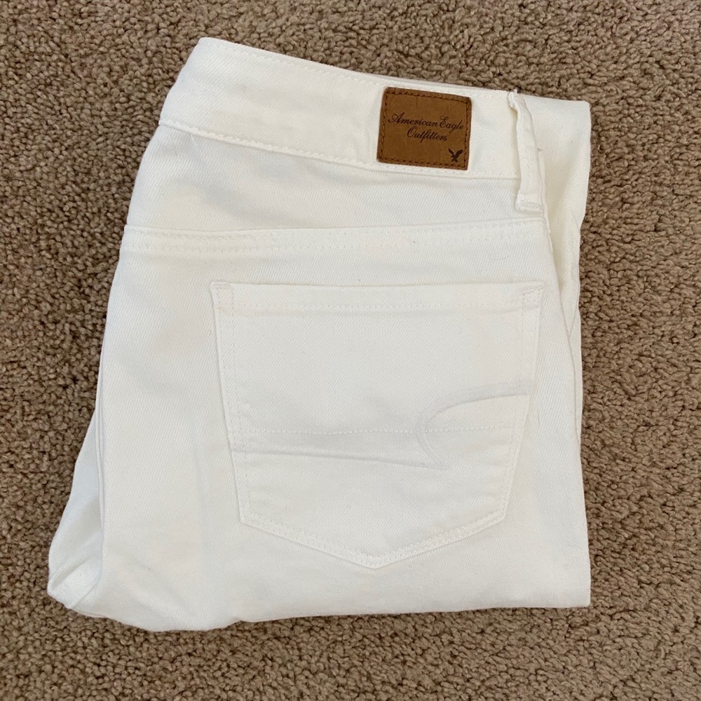 American Eagle Jeans - Picture 4 of 5